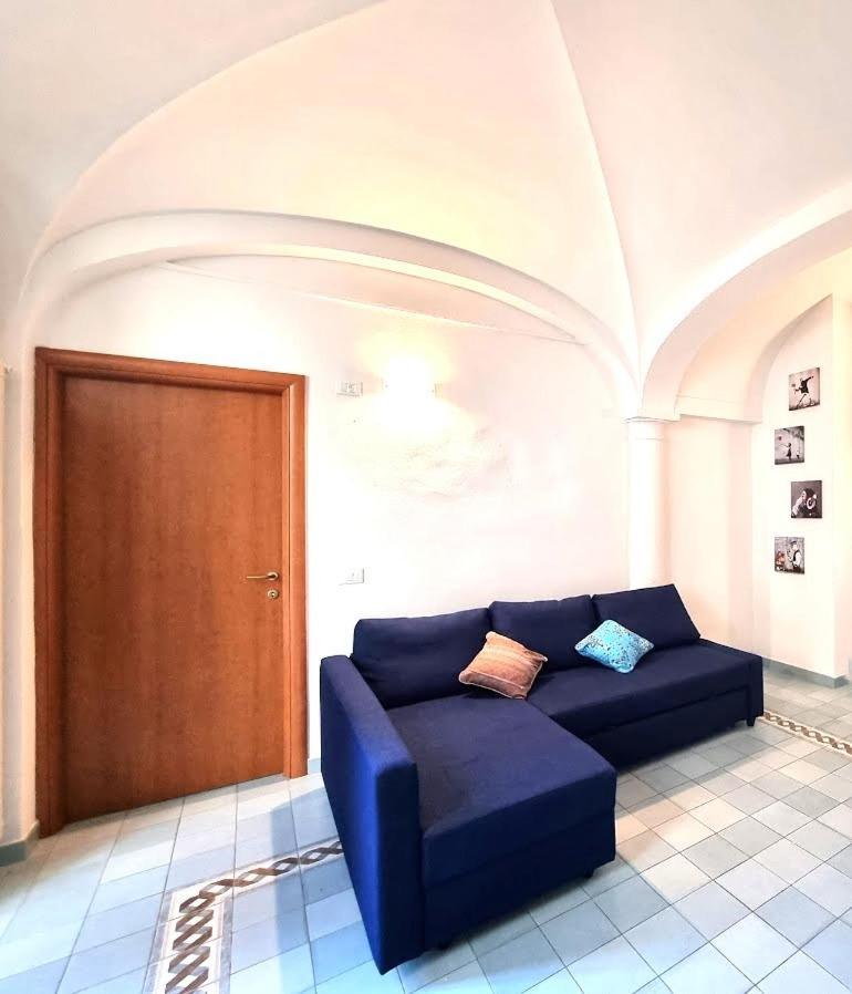 Lc Incentro Apartment *
