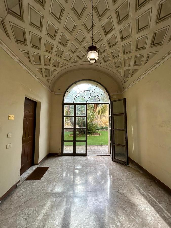 Lc Incentro Apartment Pisa