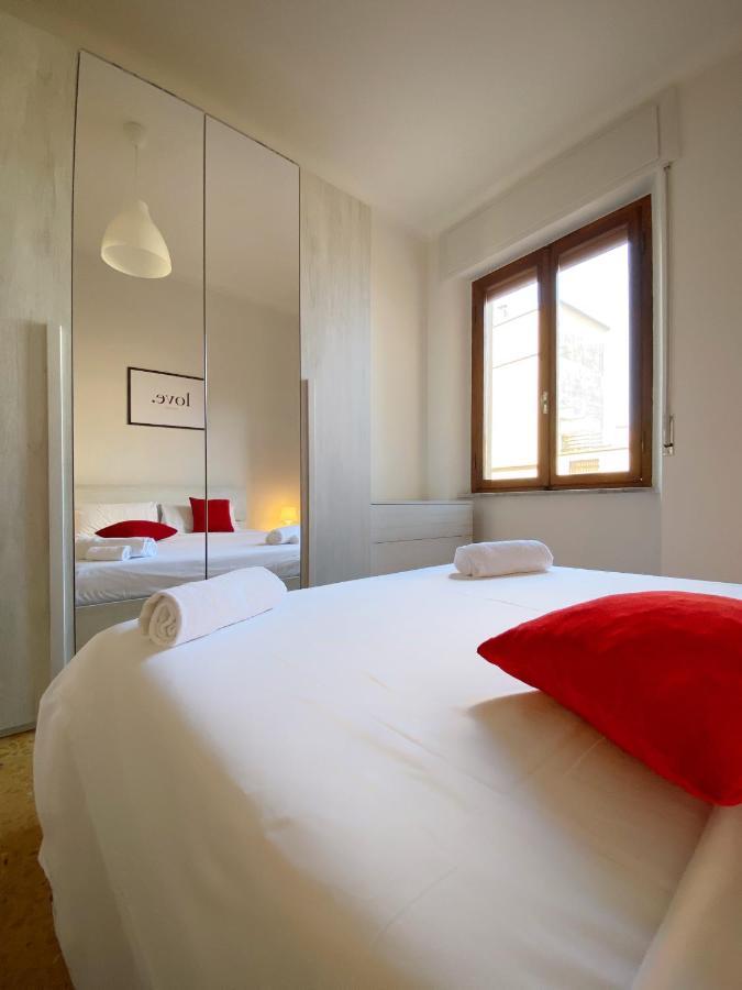 Comodo E Confortevole Nel Cuore Pulsante Di Pisa