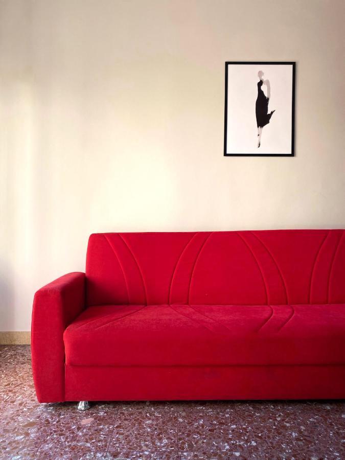Comodo E Confortevole Nel Cuore Pulsante Di Appartement *