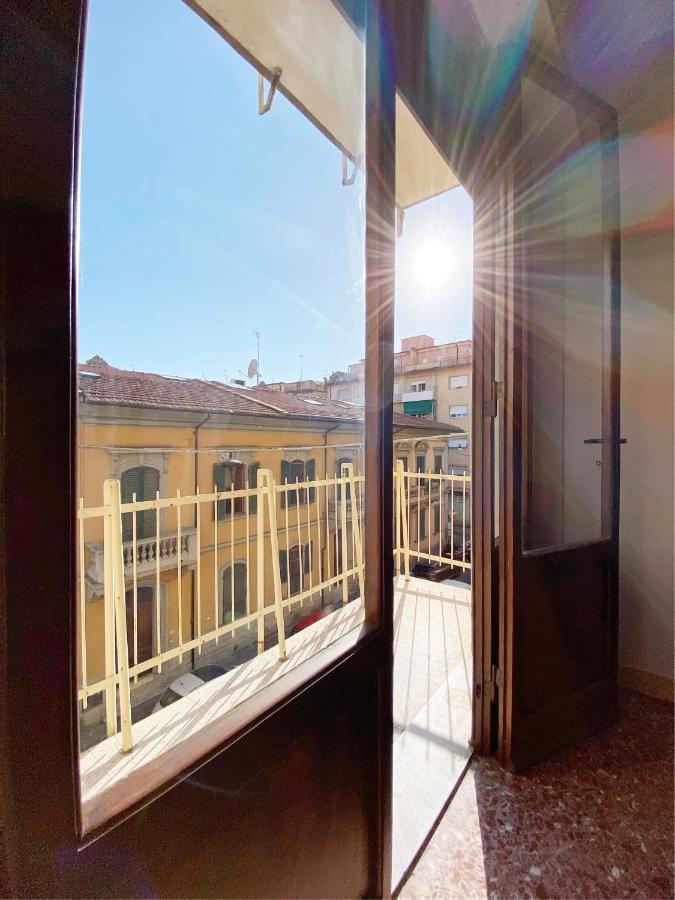 Appartement Comodo E Confortevole Nel Cuore Pulsante Di *