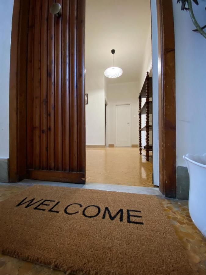 Comodo E Confortevole Nel Cuore Pulsante Di Appartement Pisa