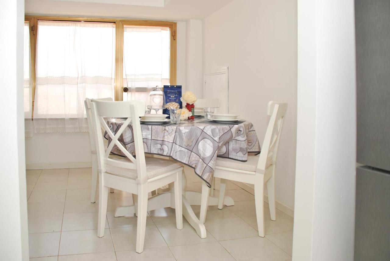 La Petite Maison Apartment