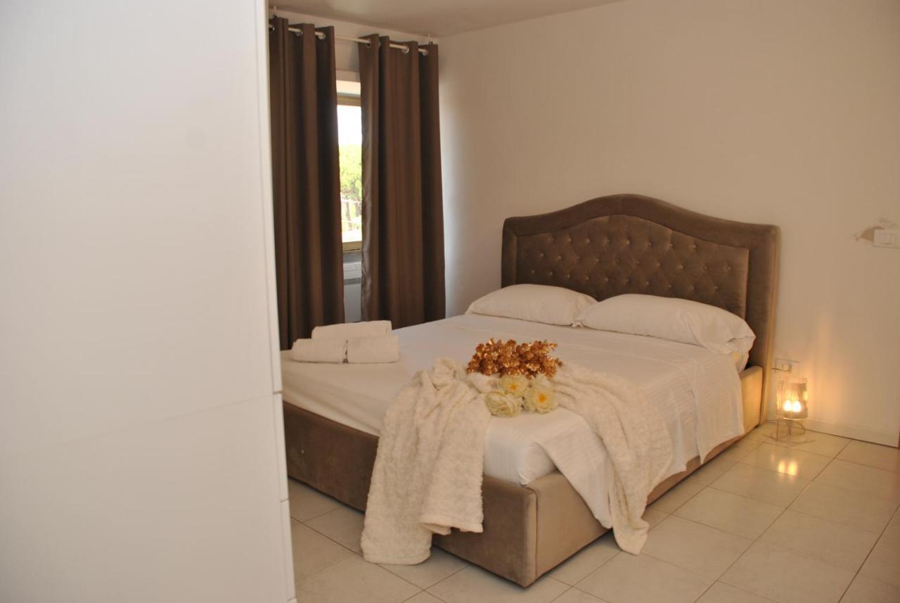 La Petite Maison Apartment *