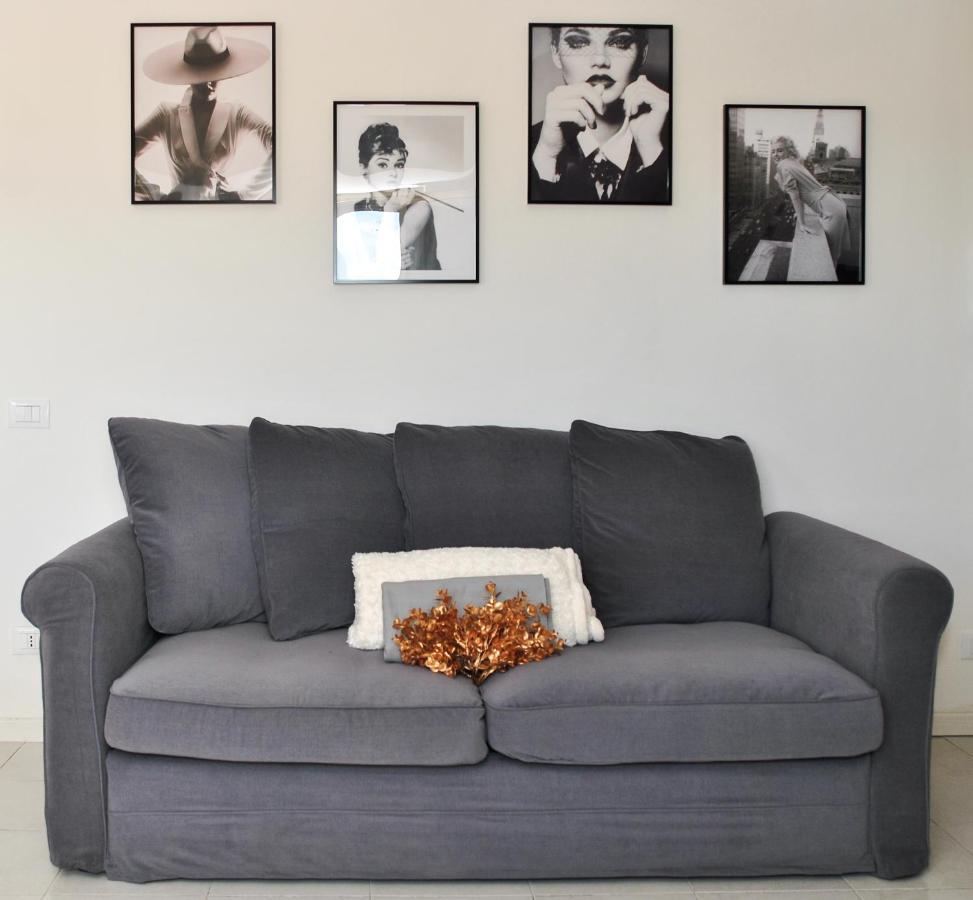 La Petite Maison Apartment *