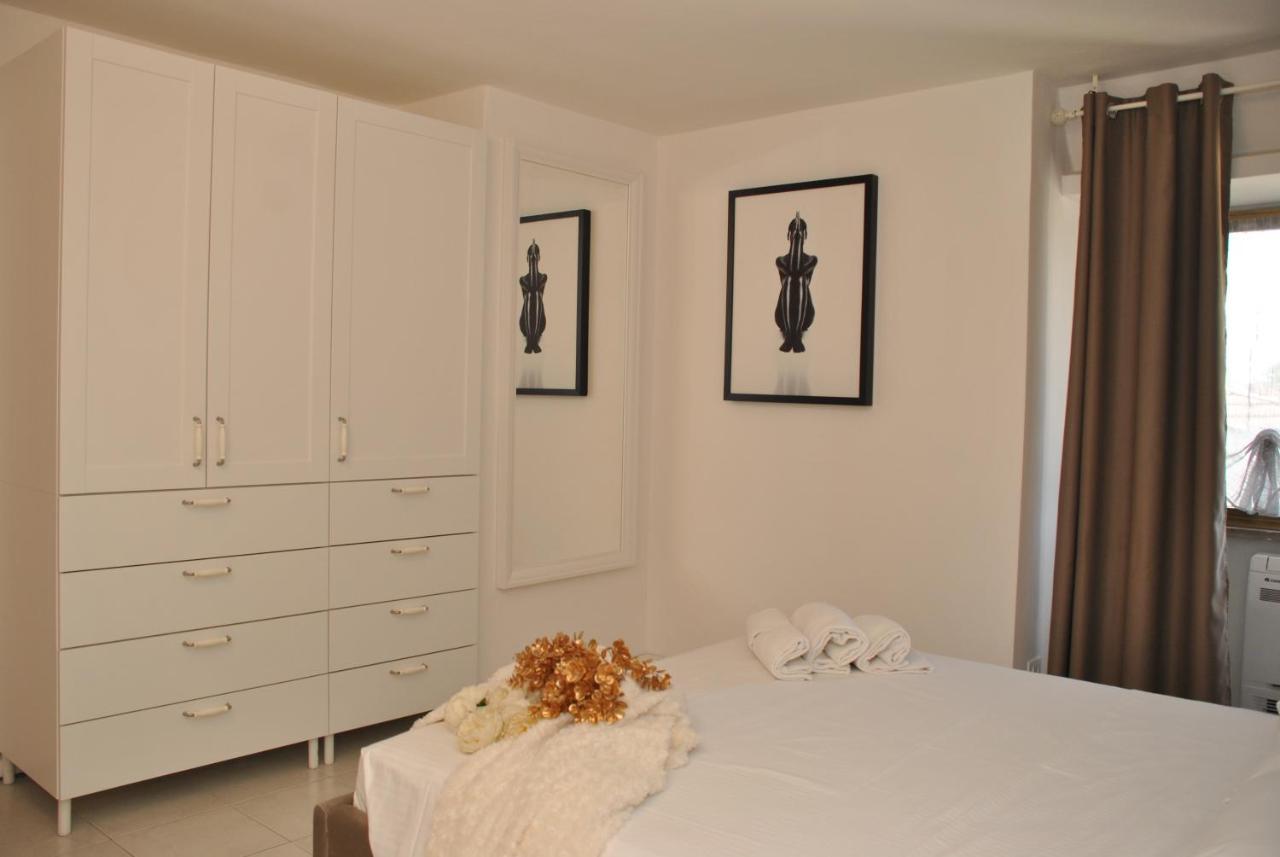Apartment La Petite Maison *