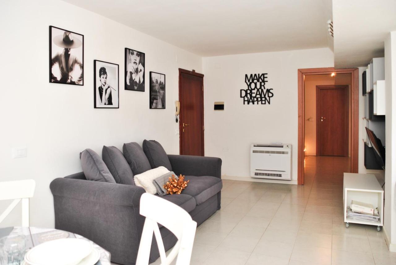 Apartment La Petite Maison Pisa