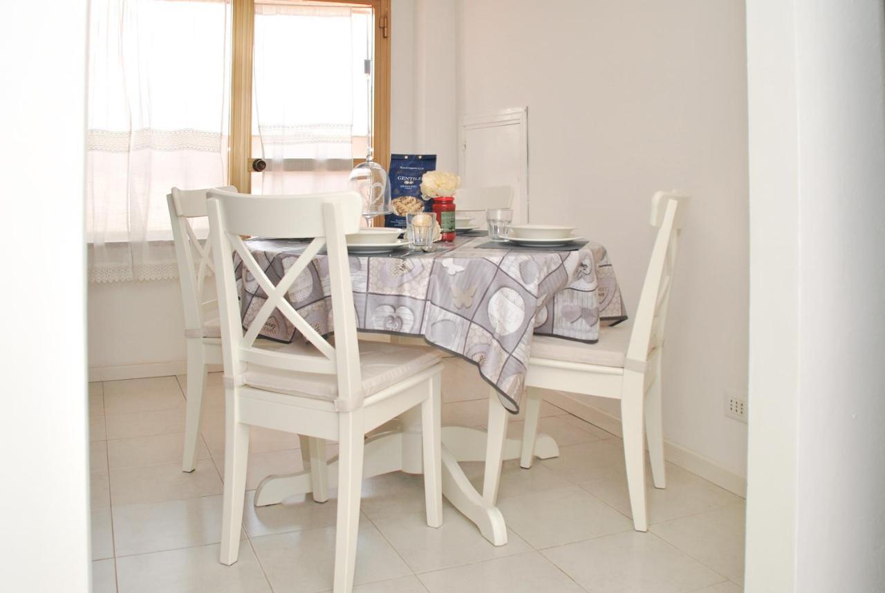 La Petite Maison * Pisa