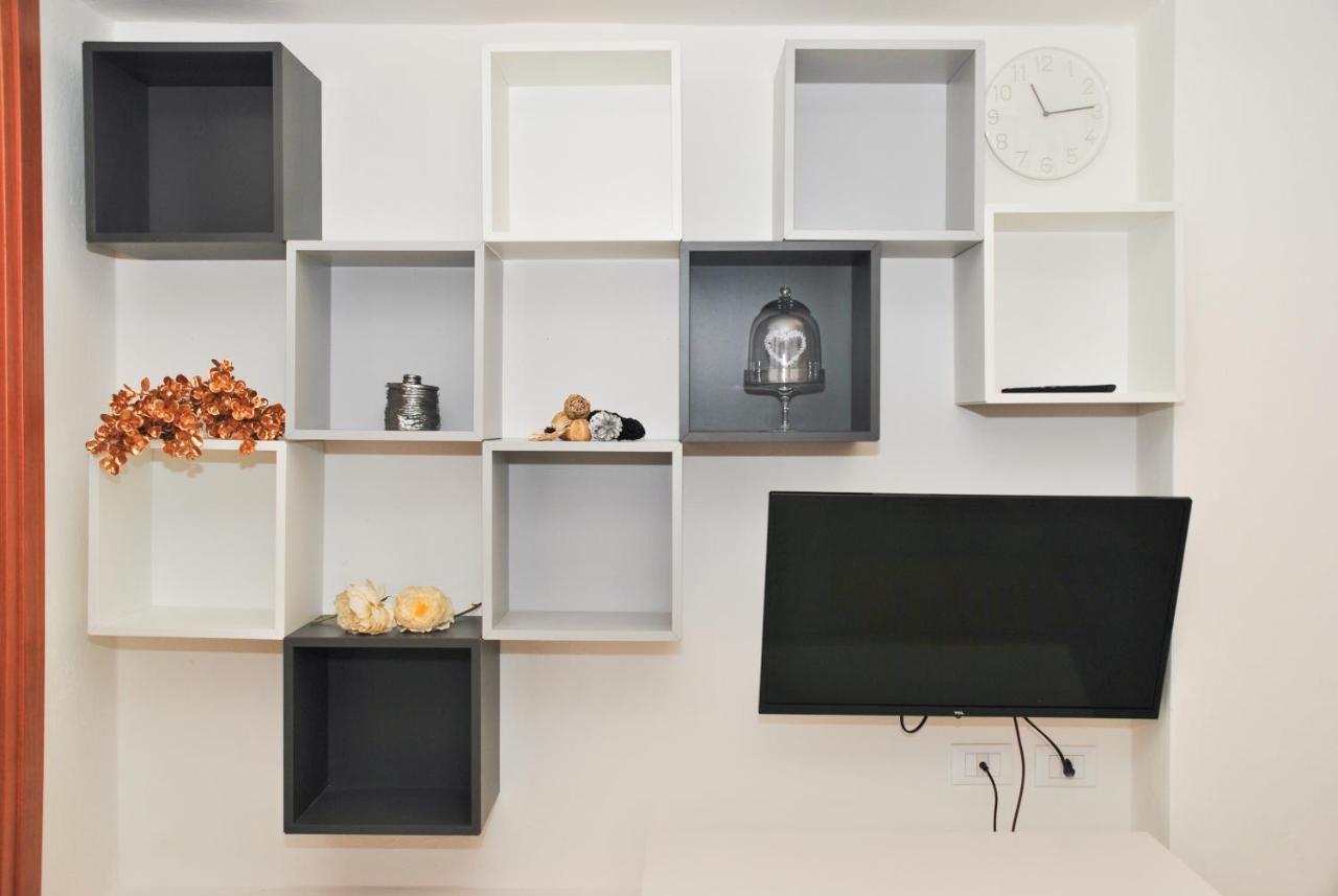 La Petite Maison Apartment