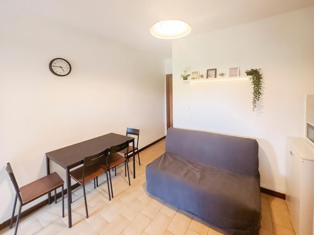 Ospedale Cisanello Bulls House