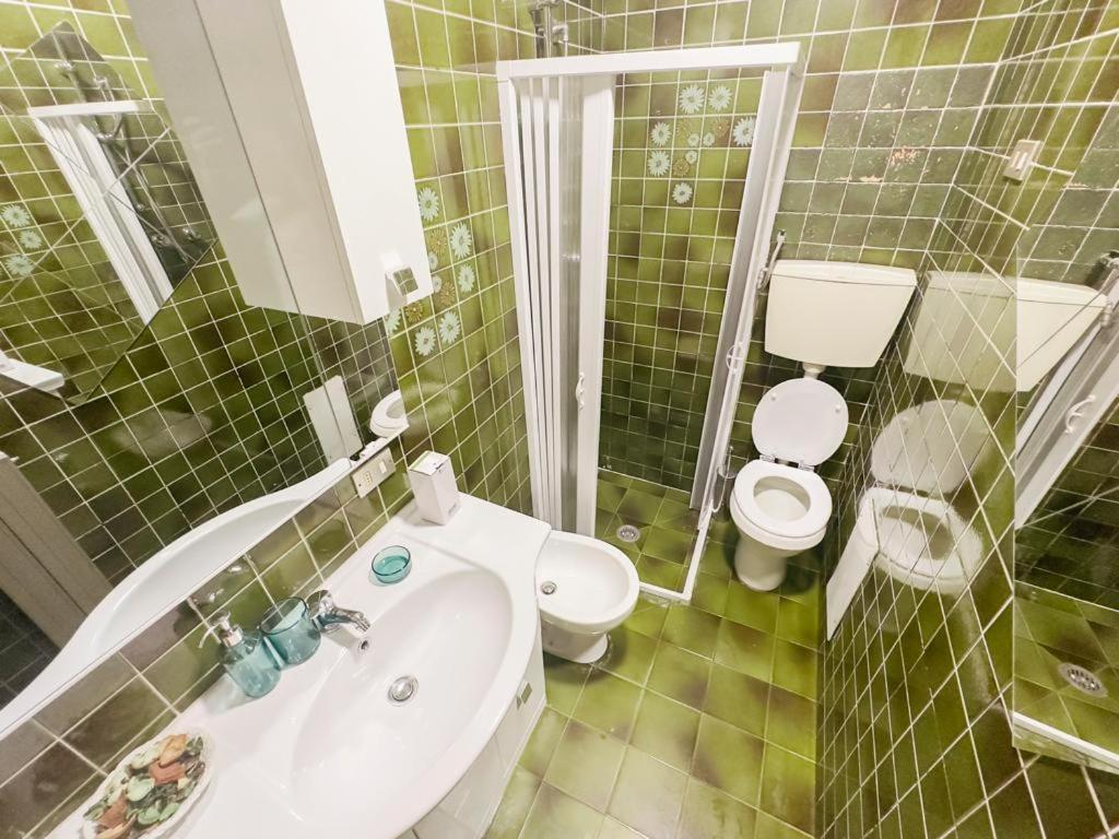 Ospedale Cisanello Bulls House Apartment Pisa