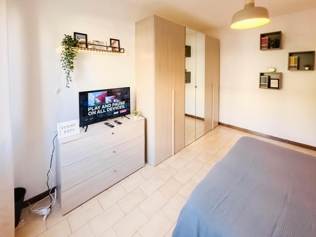Ospedale Cisanello Bulls House Apartment Pisa