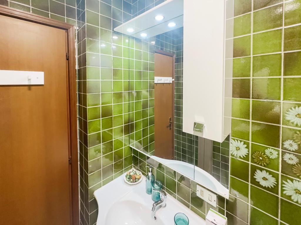 Apartment Ospedale Cisanello Bulls House *