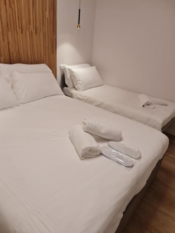 Miratorre Superior Khách sạn