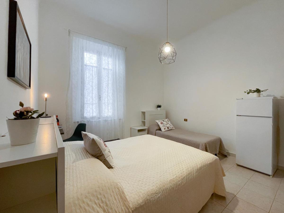 Apartment La Casa Di Eli
