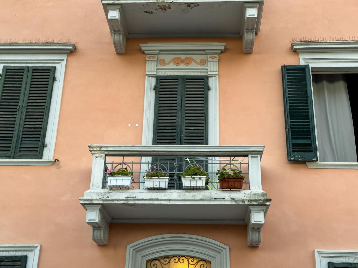 Căn hộ La Casa Di Eli Pisa