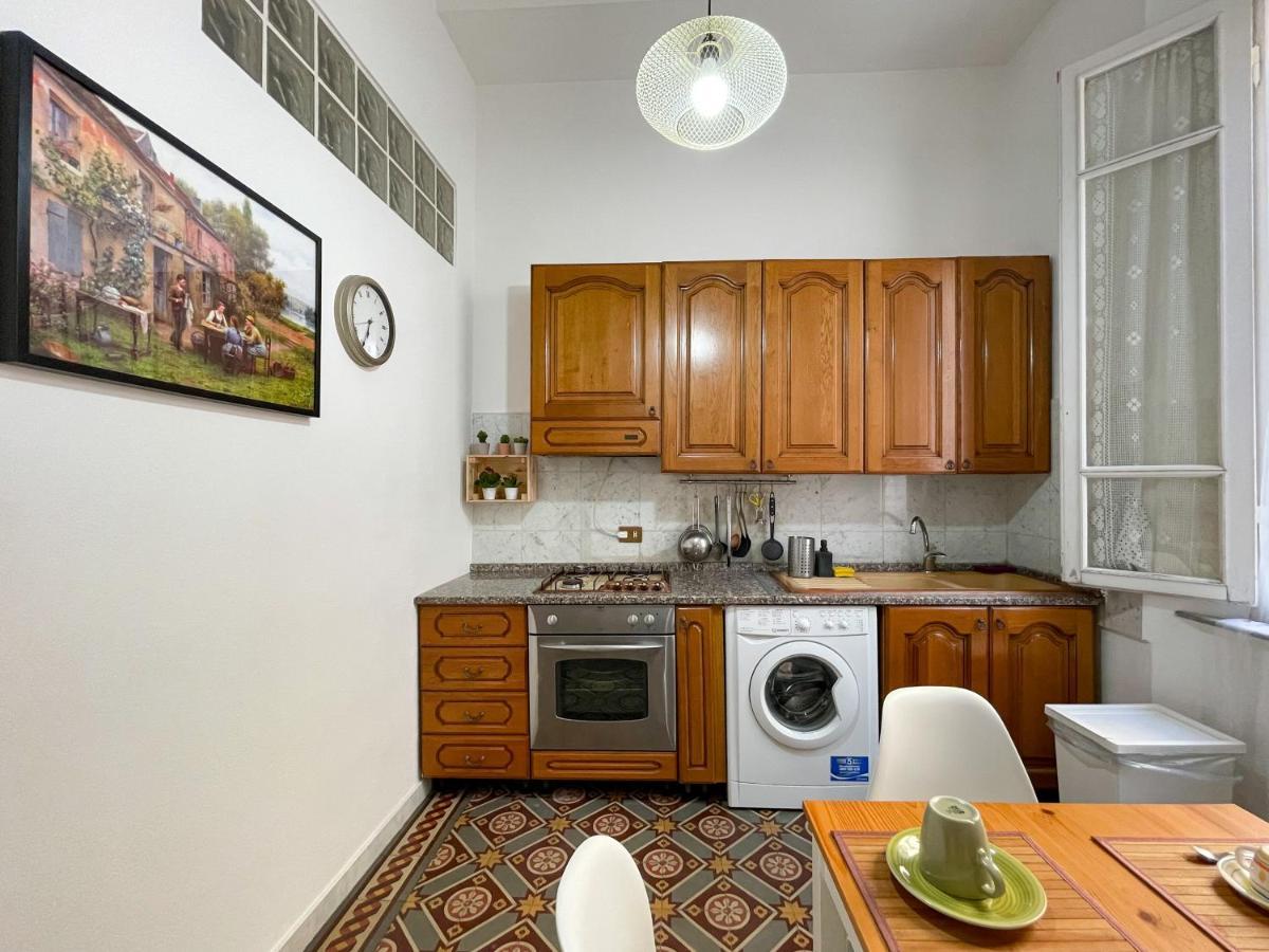 Apartment La Casa Di Eli