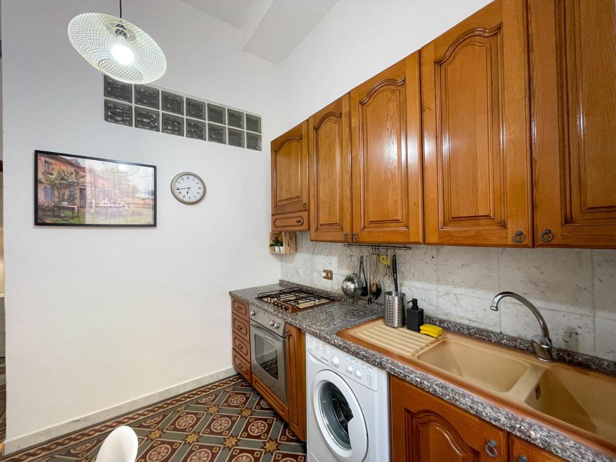 Apartment La Casa Di Eli
