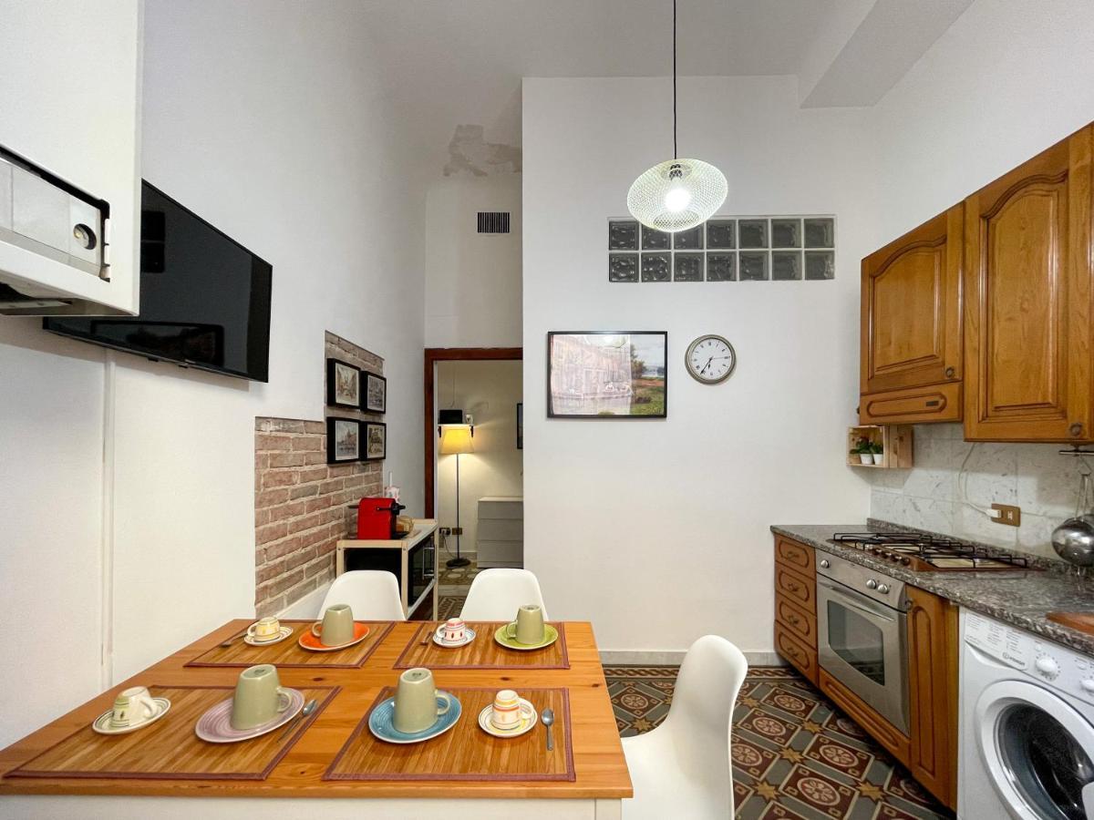 Apartment La Casa Di Eli