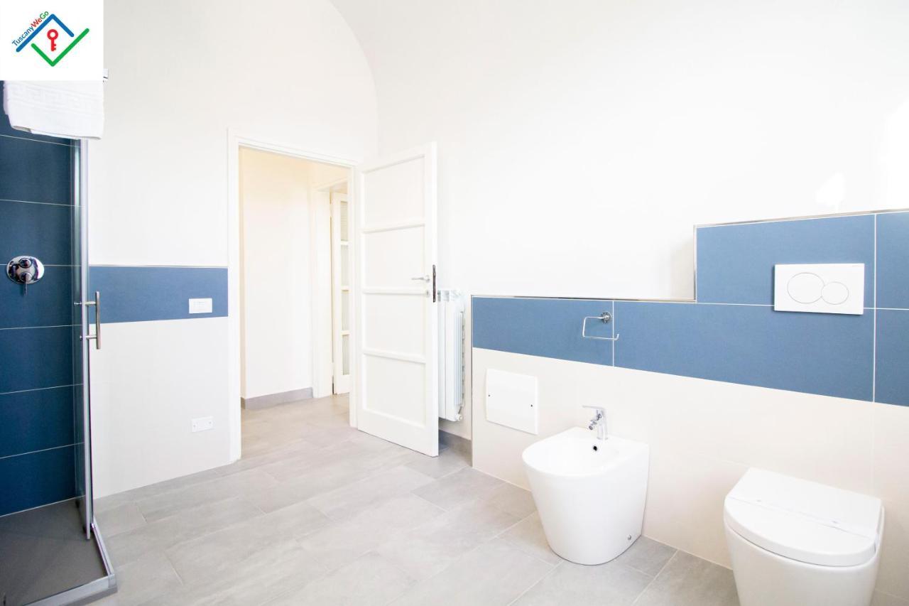Appartamento Les House - 2 By Tuscanywego