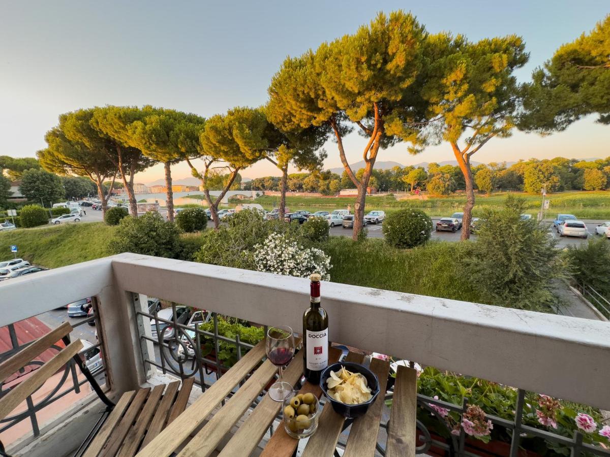 La Casa Di Eli Apartment *