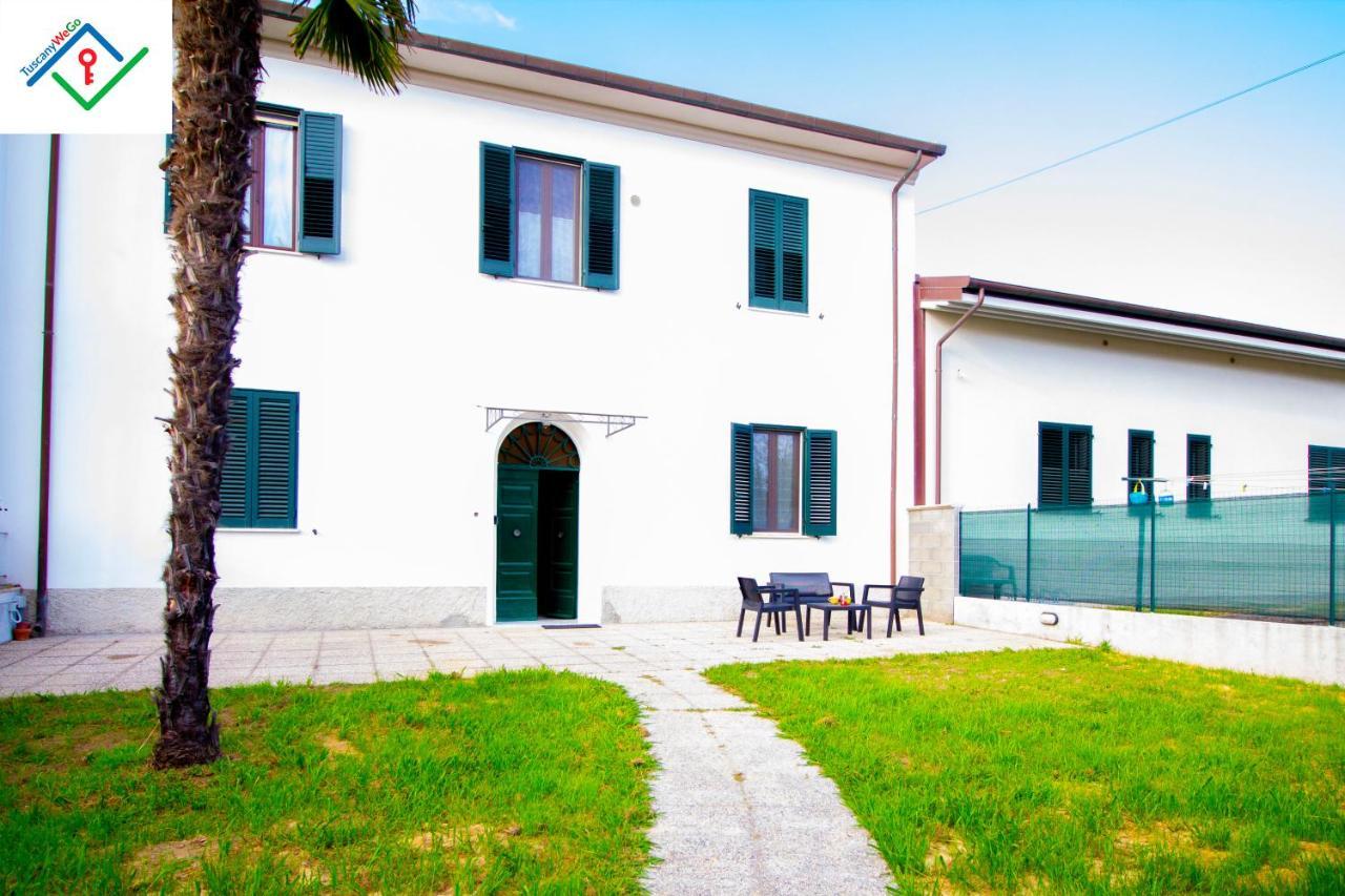 Les House - 2 By Tuscanywego Appartamento