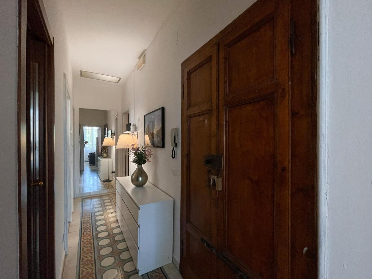 La Casa Di Eli Apartment