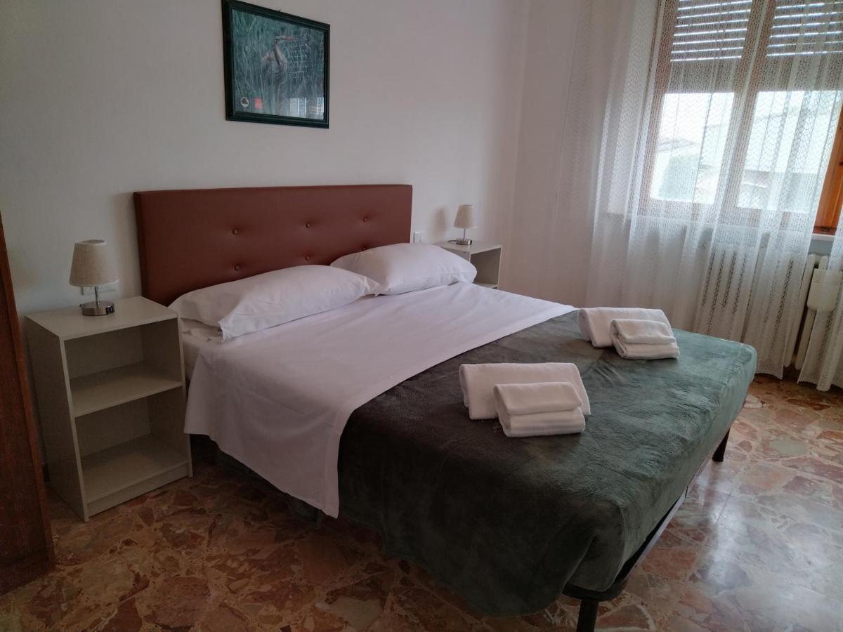 Bed & Breakfast Olimpia