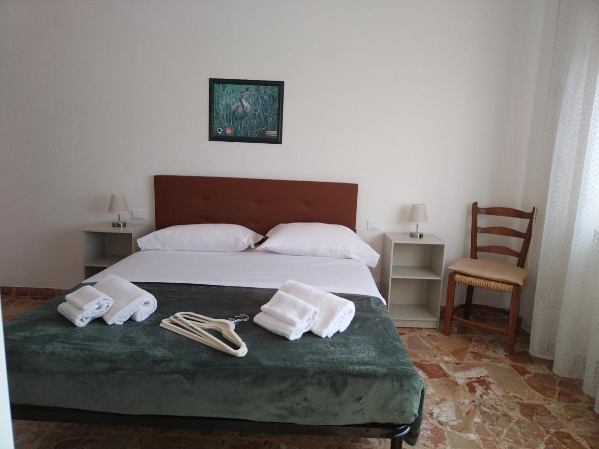 Olimpia Bed & Breakfast Pisa