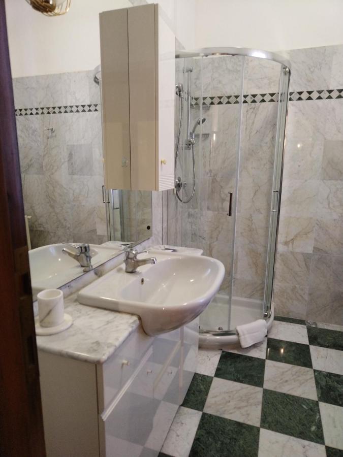 Olimpia Bed & Breakfast