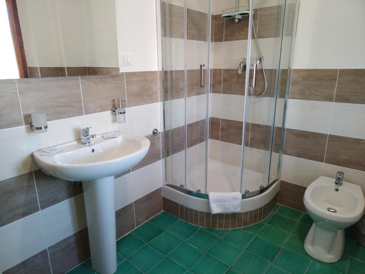 Olimpia Bed & Breakfast *