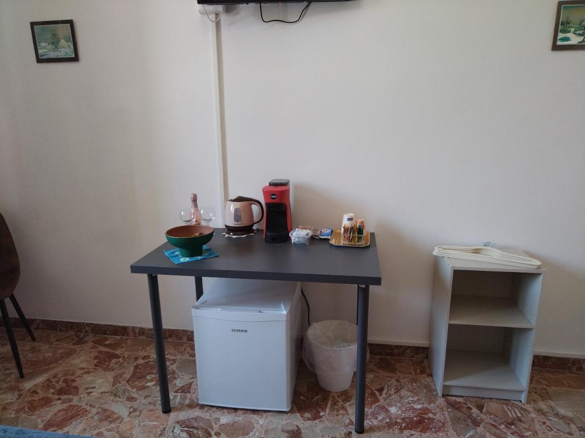 Olimpia Bed & Breakfast