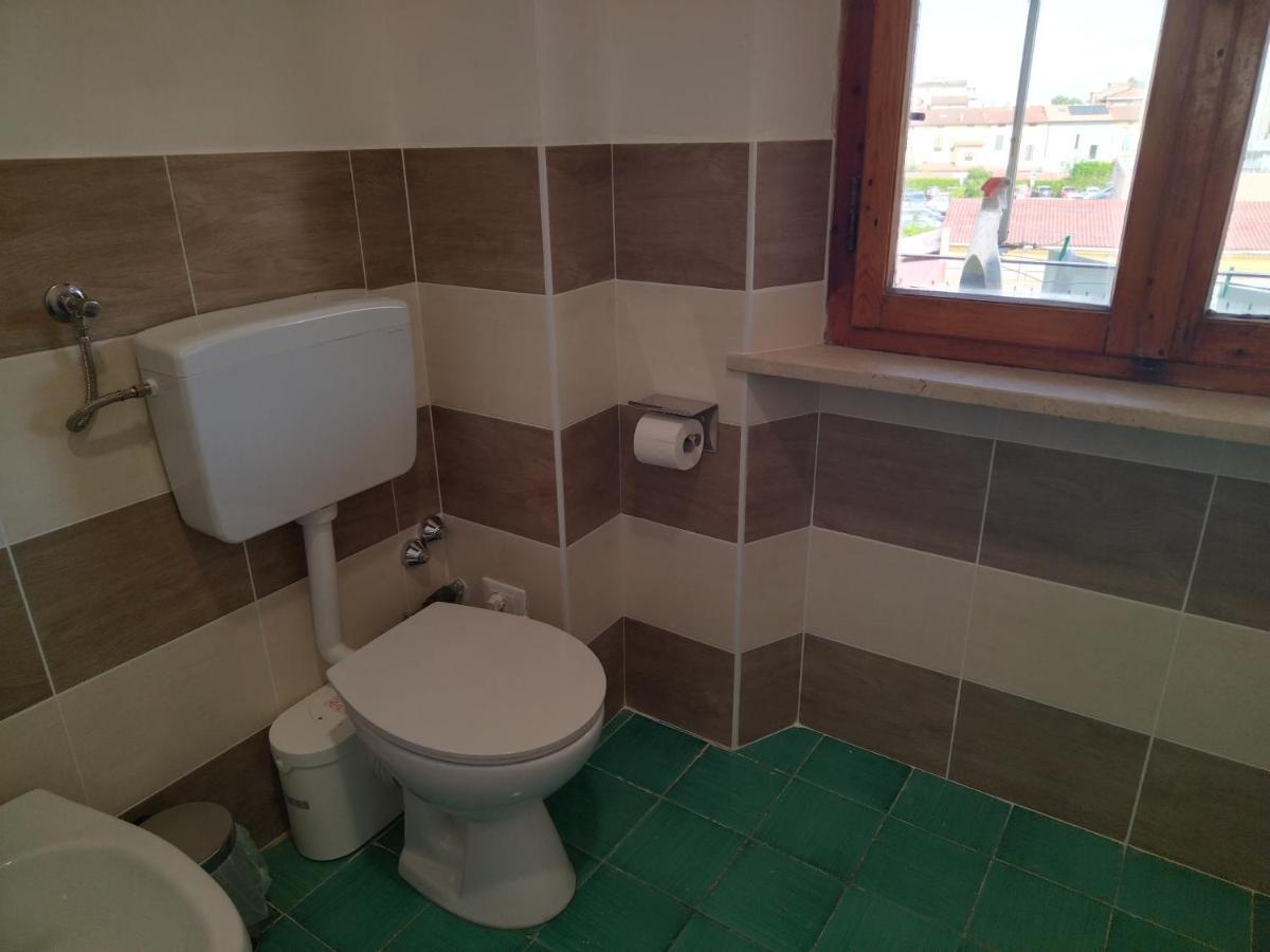 Bed & Breakfast Olimpia *
