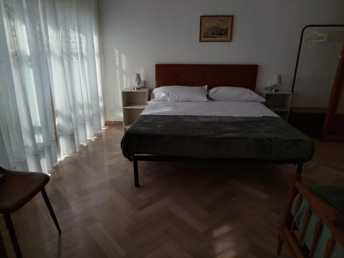 Olimpia Bed & Breakfast *