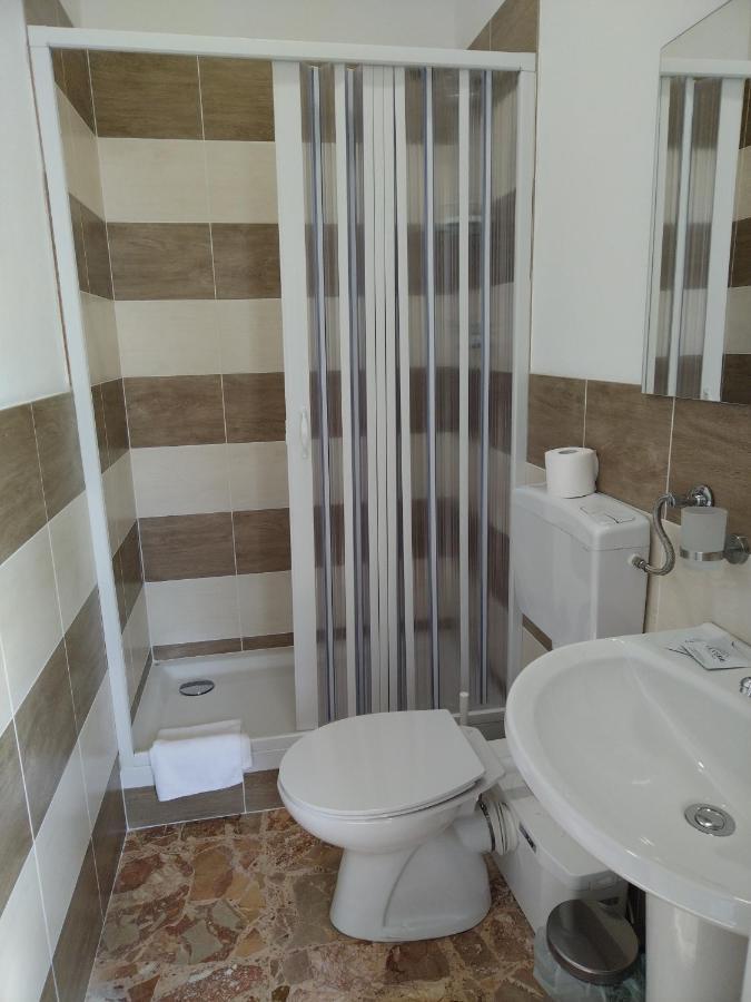 Bed & Breakfast Olimpia *