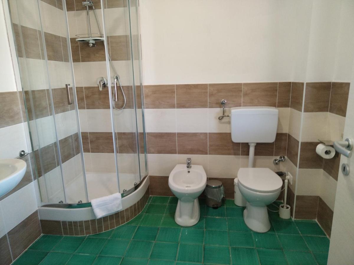 Olimpia Bed & Breakfast Pisa