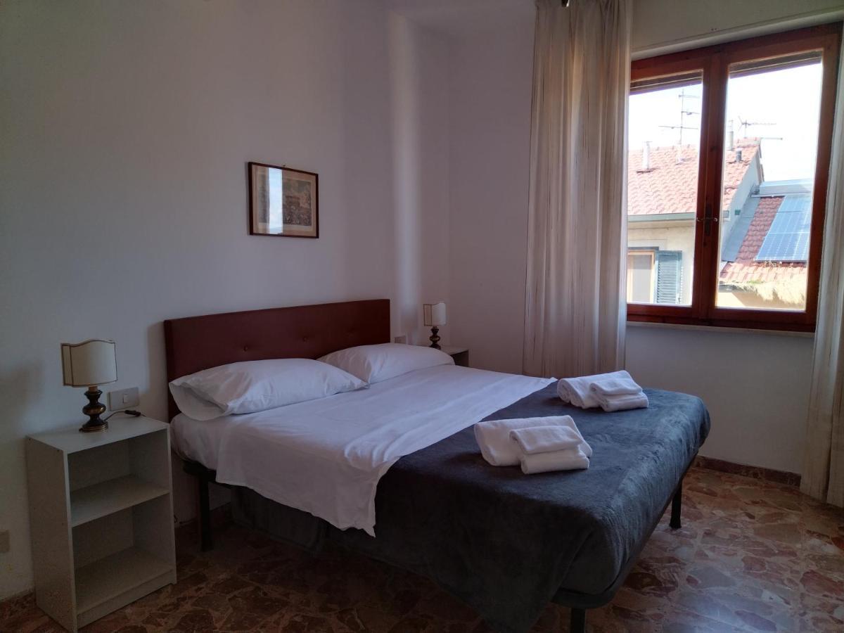 Olimpia Bed & Breakfast *