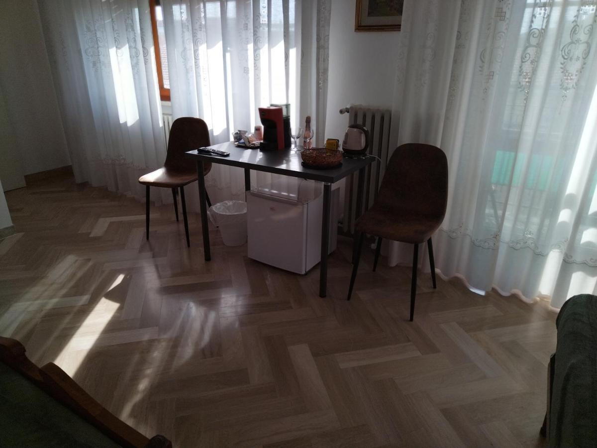 Bed & Breakfast Olimpia *