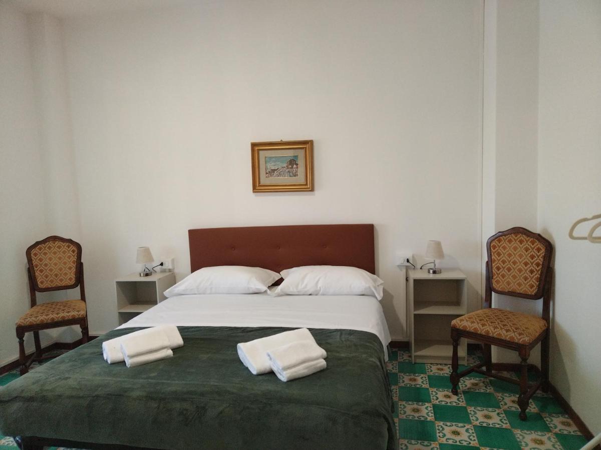 Olimpia Bed & Breakfast