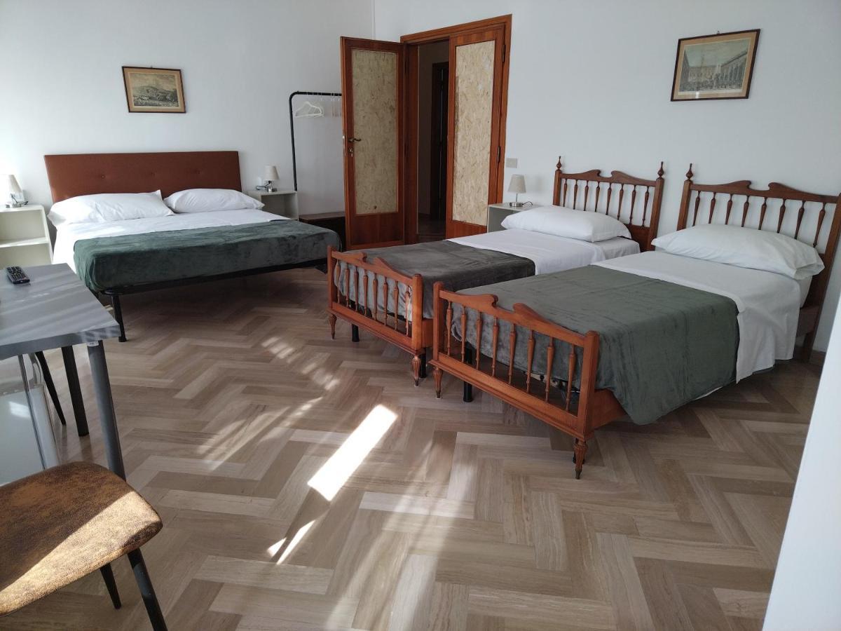 Bed & Breakfast Olimpia *