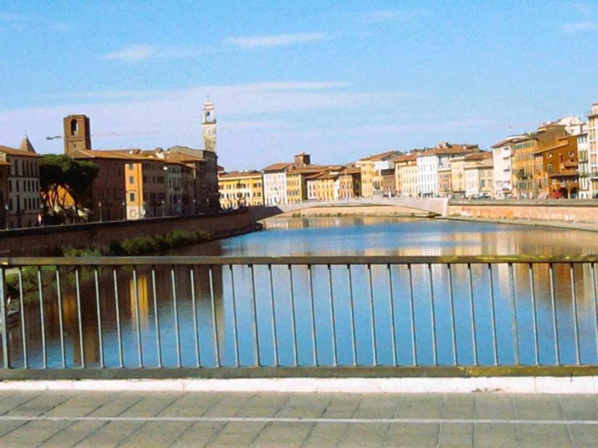 Bonaini * Pisa