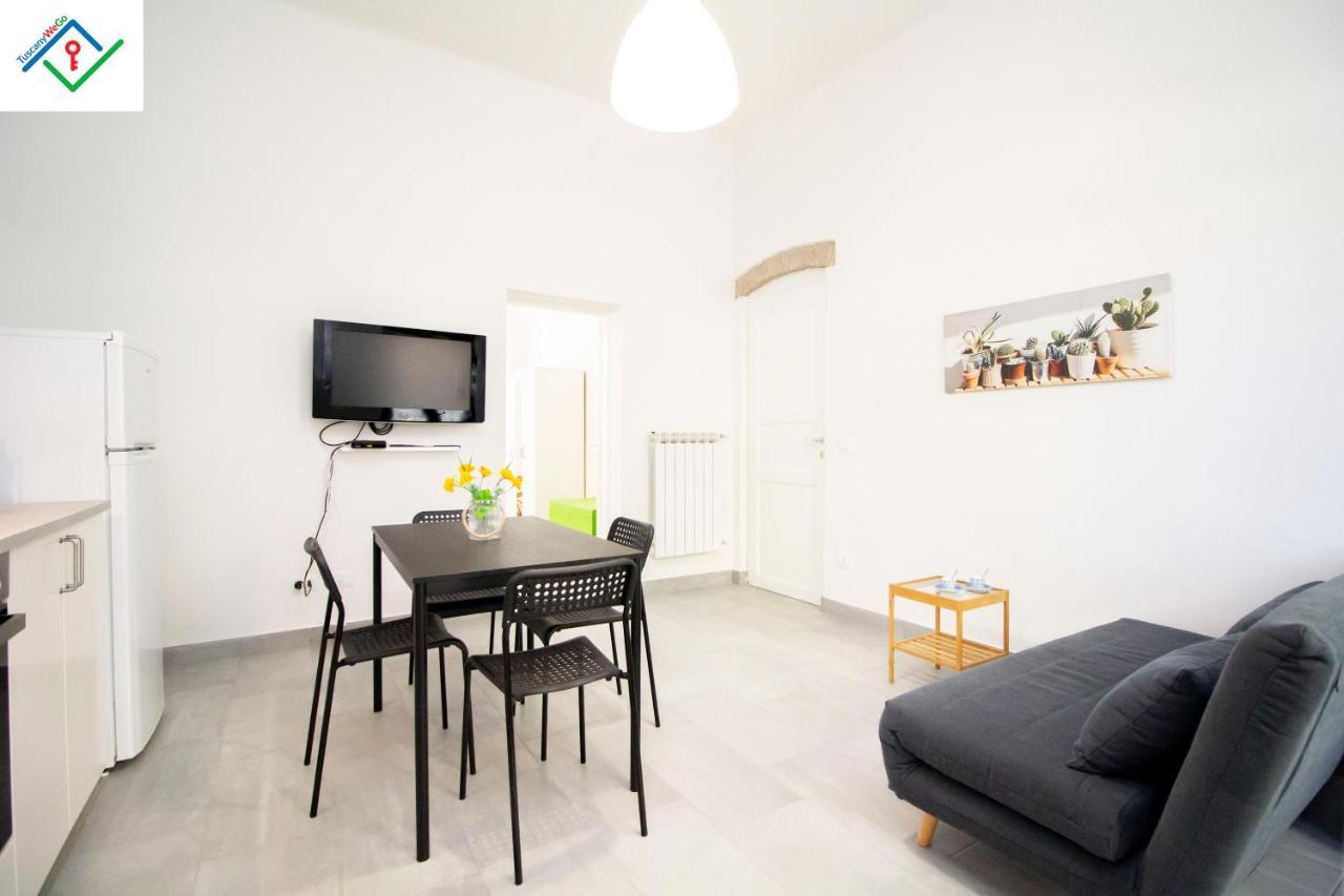 Apartment Les House - 1 By Tuscanywego *