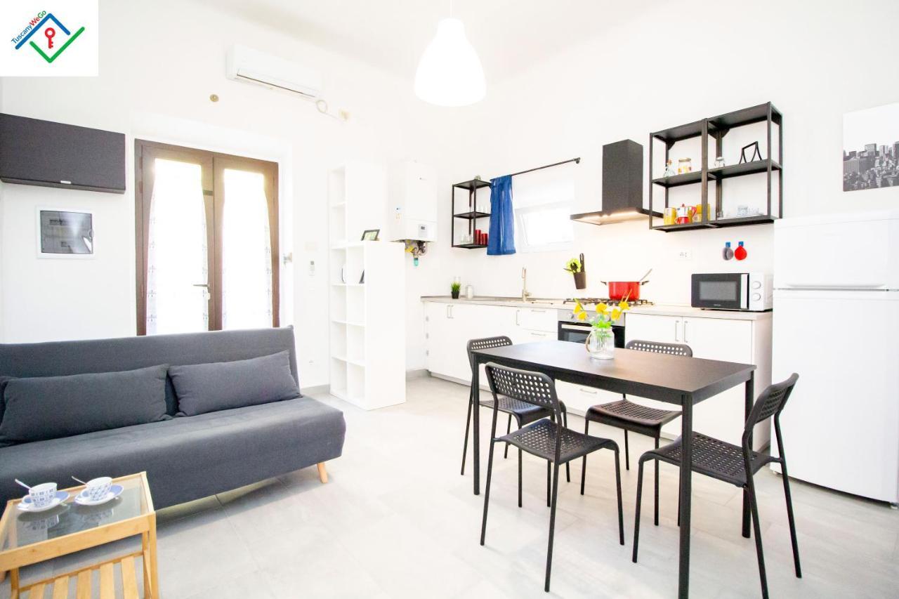 Les House - 1 By Tuscanywego Apartment