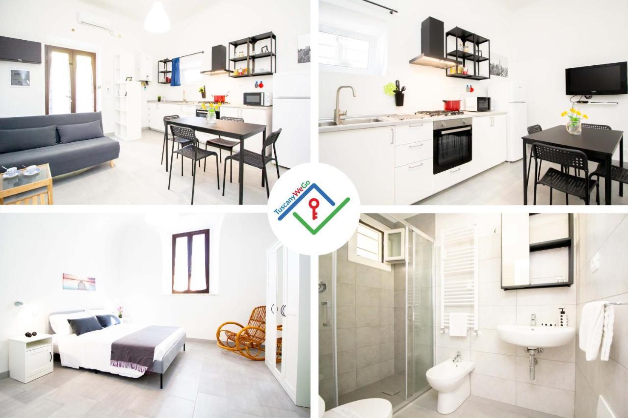 Apartment Les House - 1 By Tuscanywego Pisa