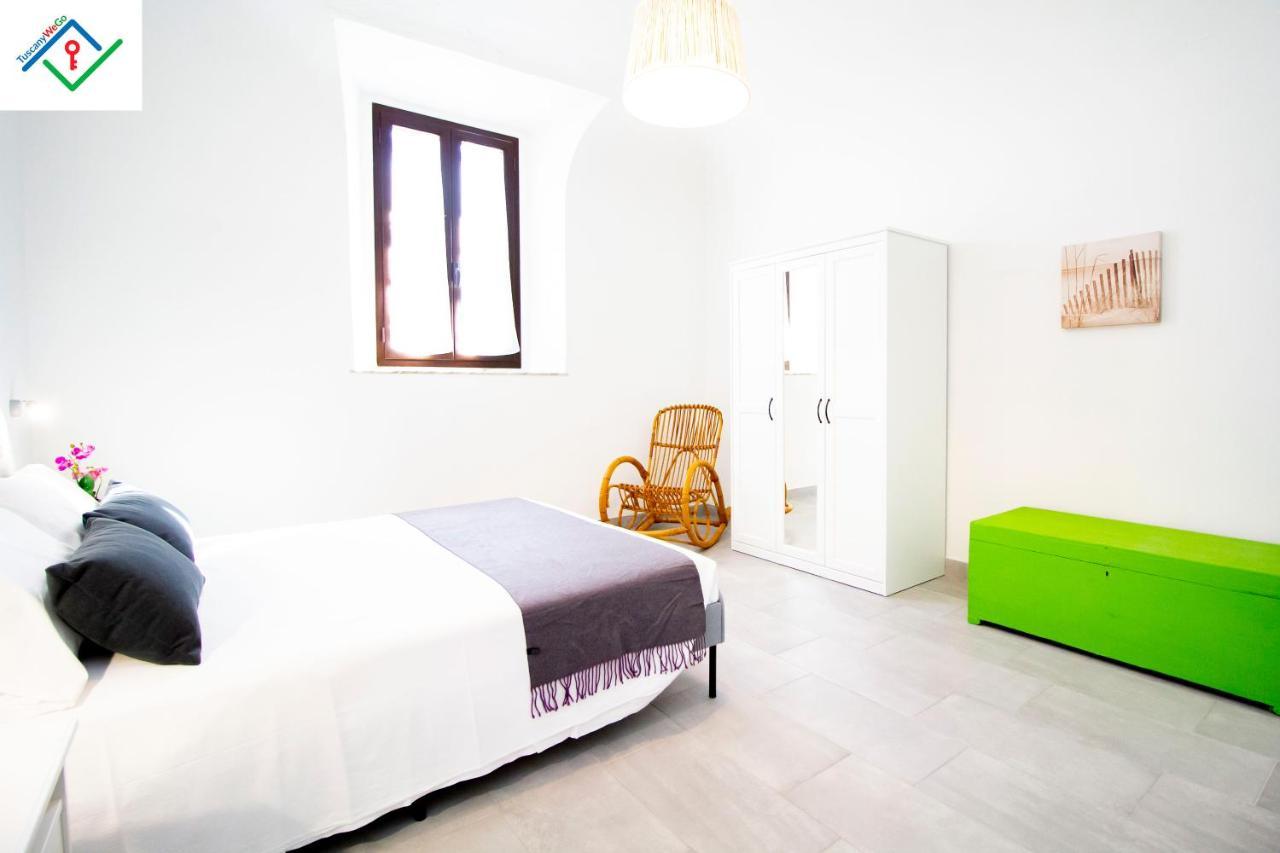 Les House - 1 By Tuscanywego Apartment Pisa