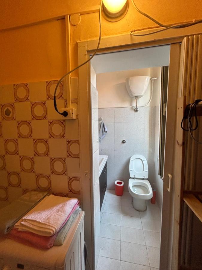 Engi Apartament Pisa