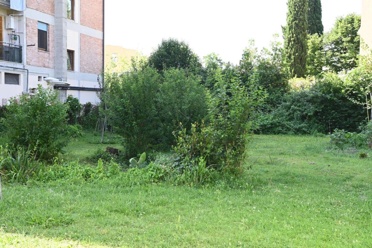 Mehari Frühstückspension Pisa