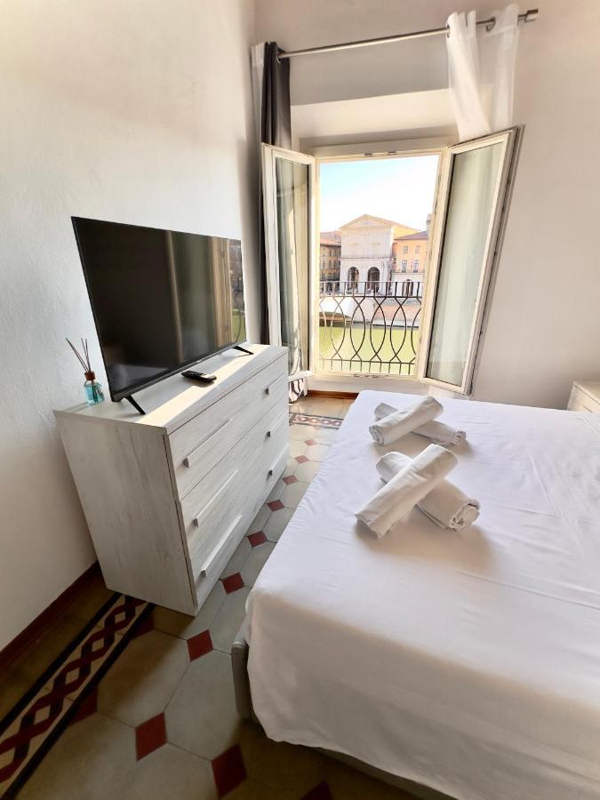 Guest house Lungarno