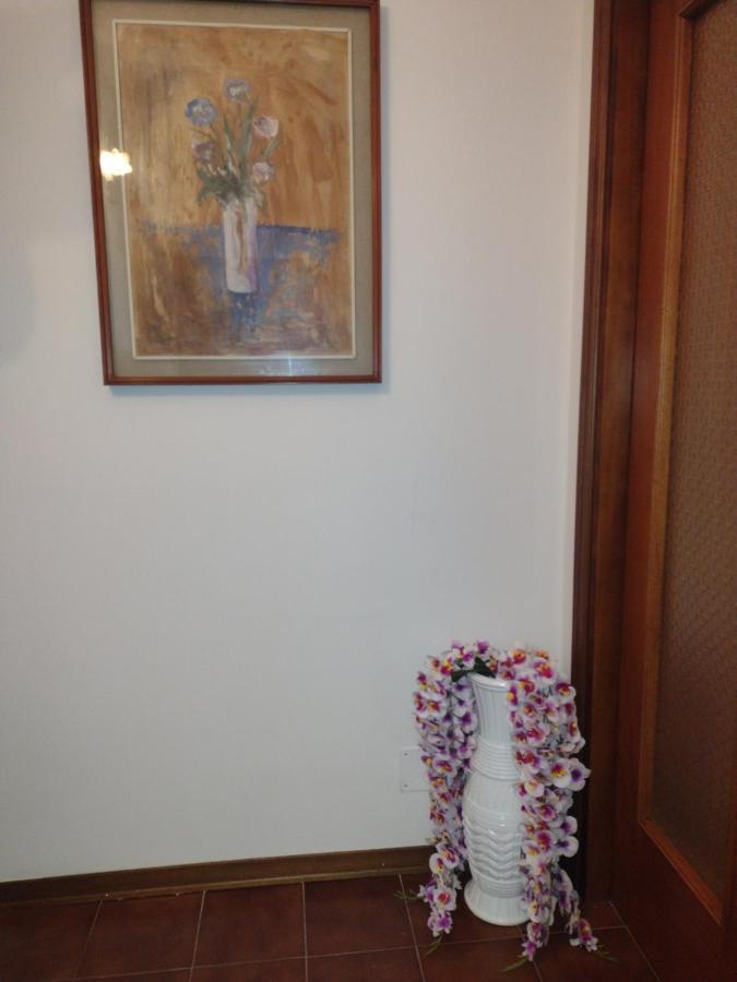 L'orchidea *