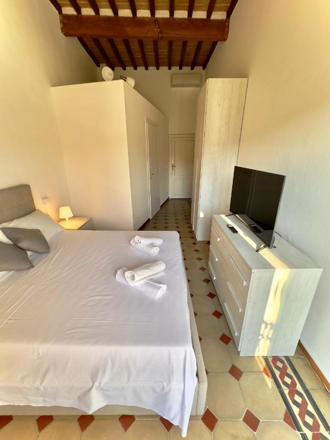 Lungarno Guest house *